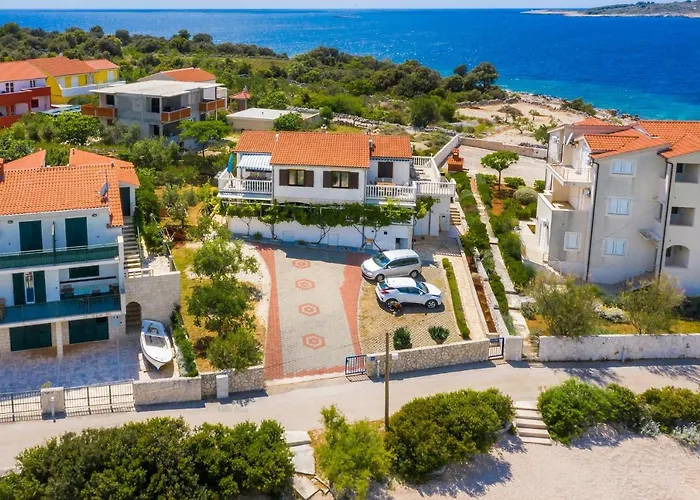 Villa Ivan