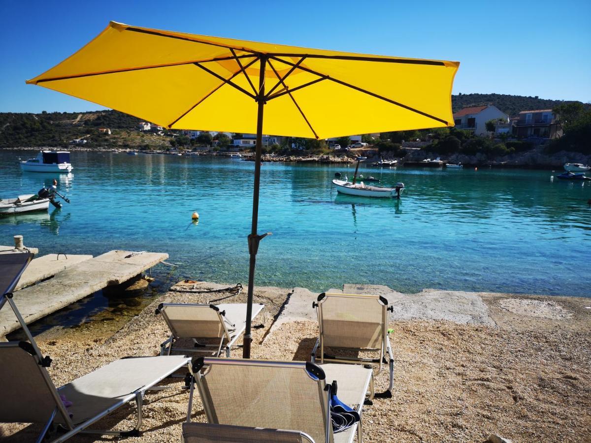 Apartmán Ivan Rogoznica (Sibenik-Knin)