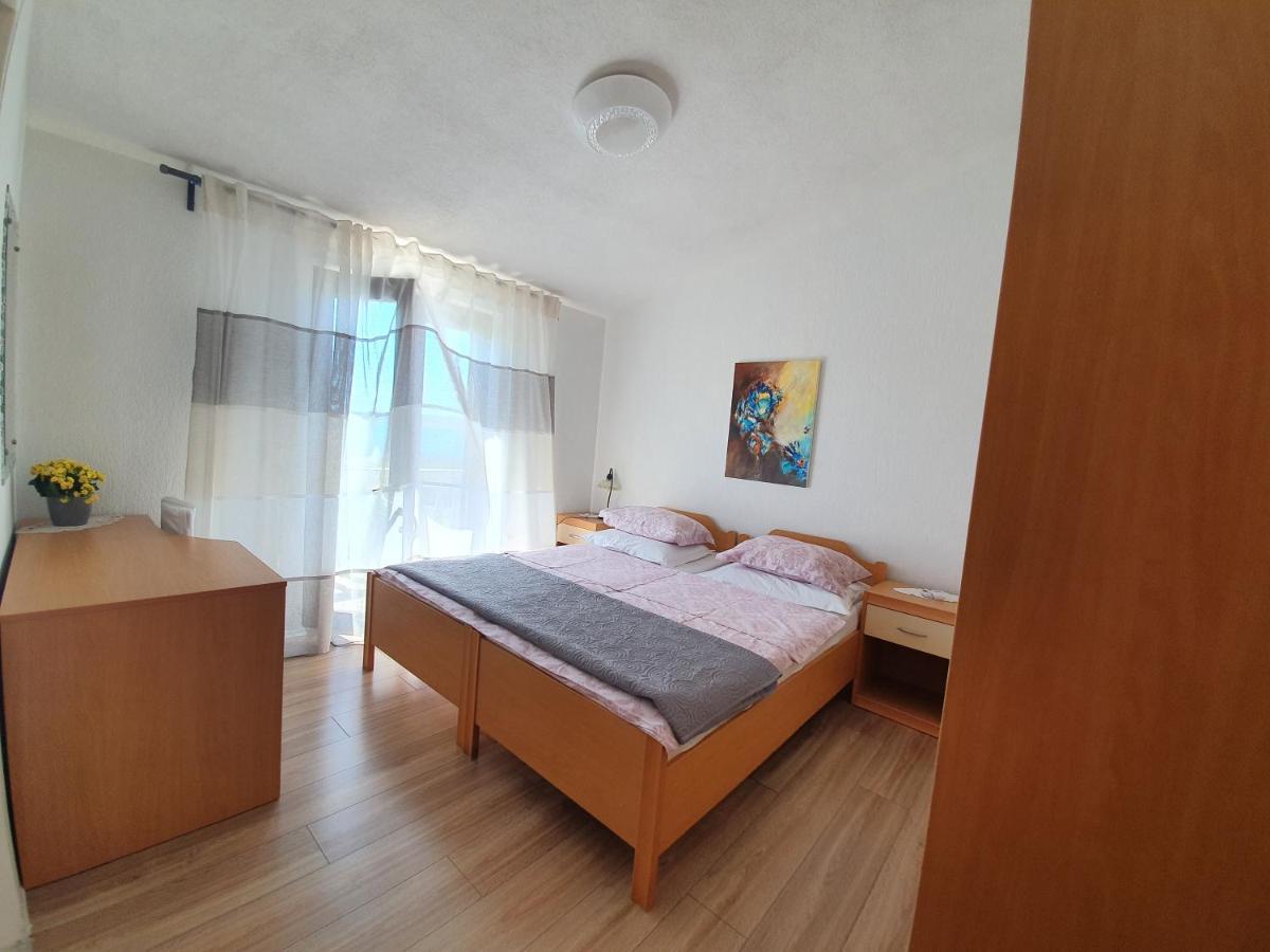 Ivan Apartment