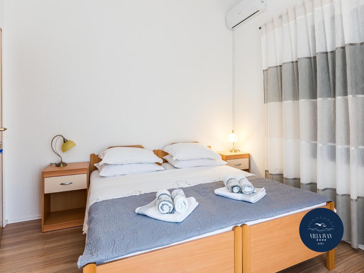 Apartmán Ivan