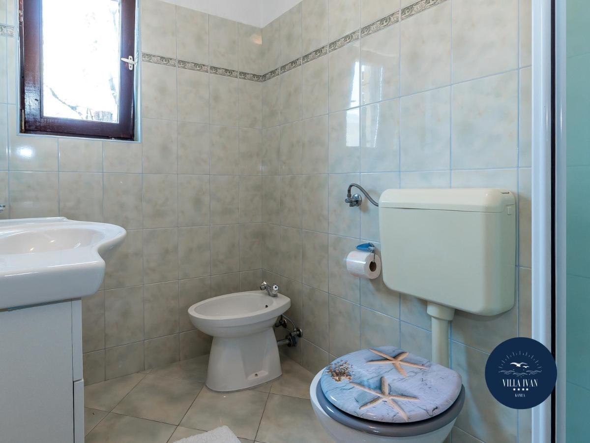 Apartment Ivan