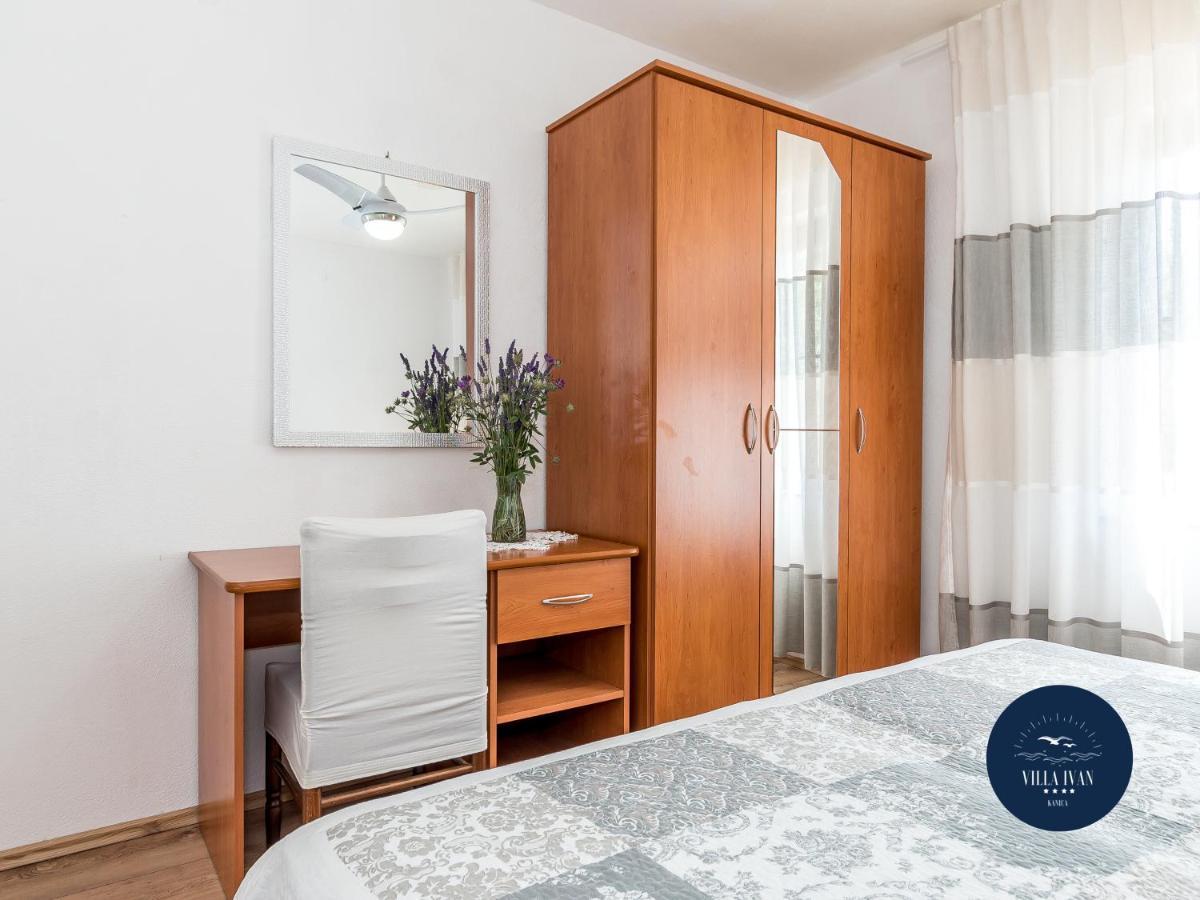 Ivan Apartment