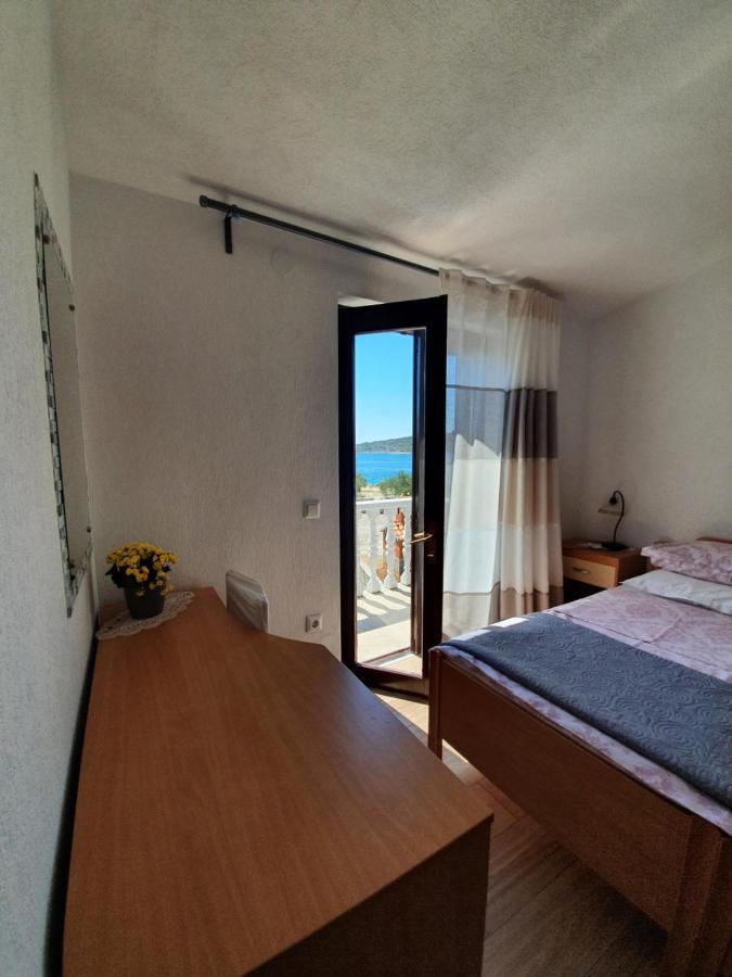 Apartment Ivan *