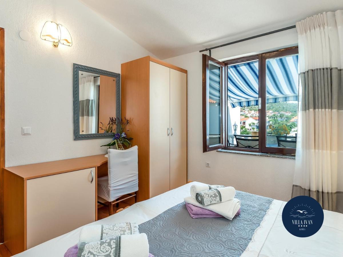 Apartment Ivan