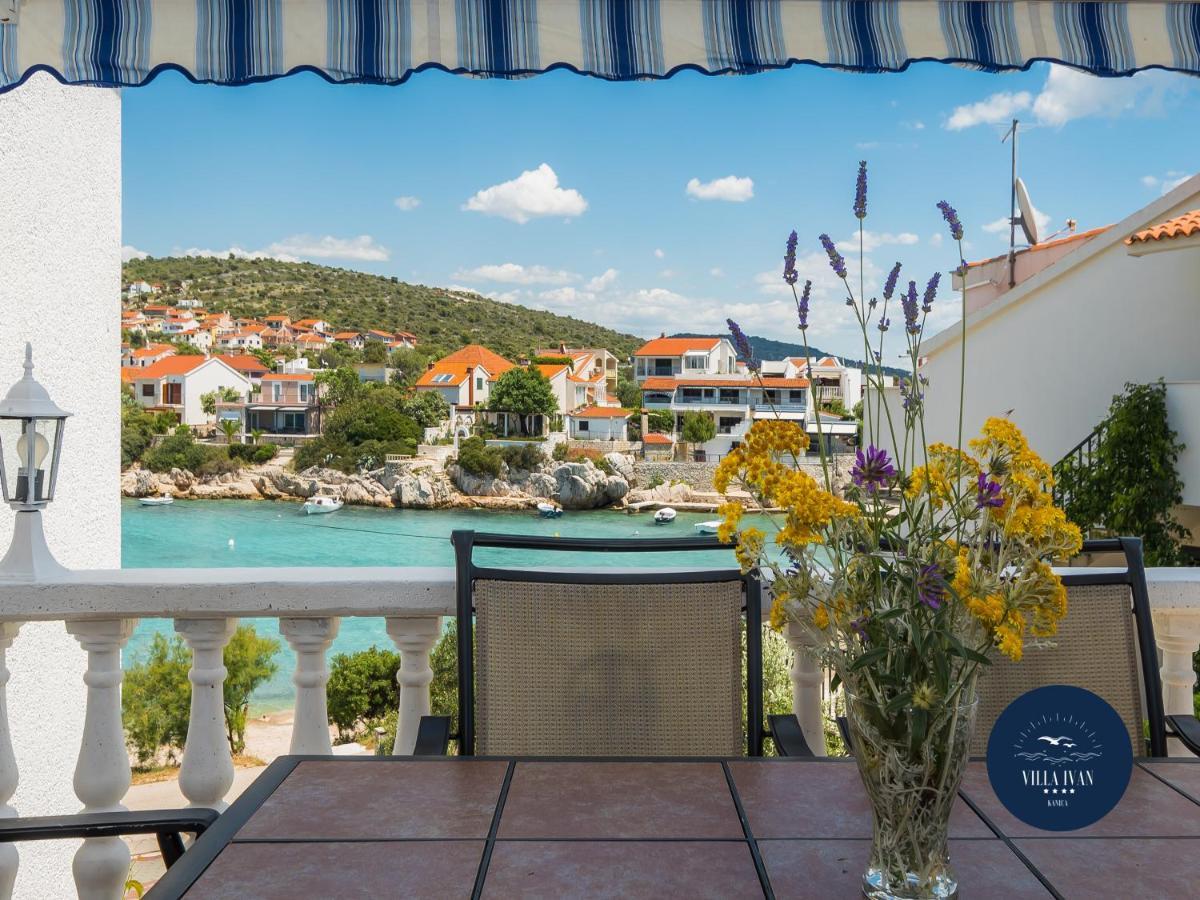 Ivan * Rogoznica (Sibenik-Knin)
