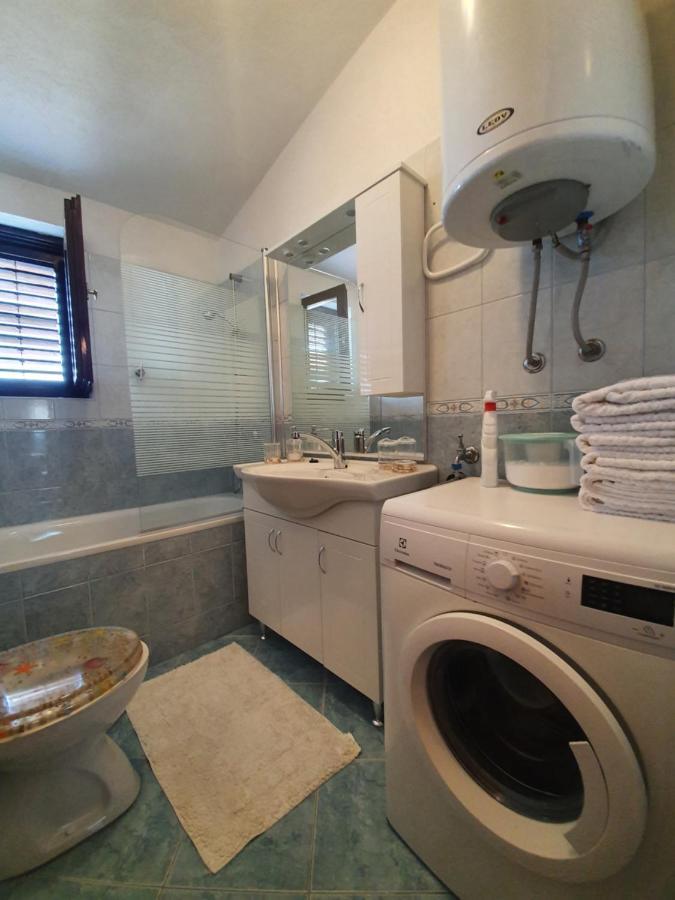 Ivan Apartment