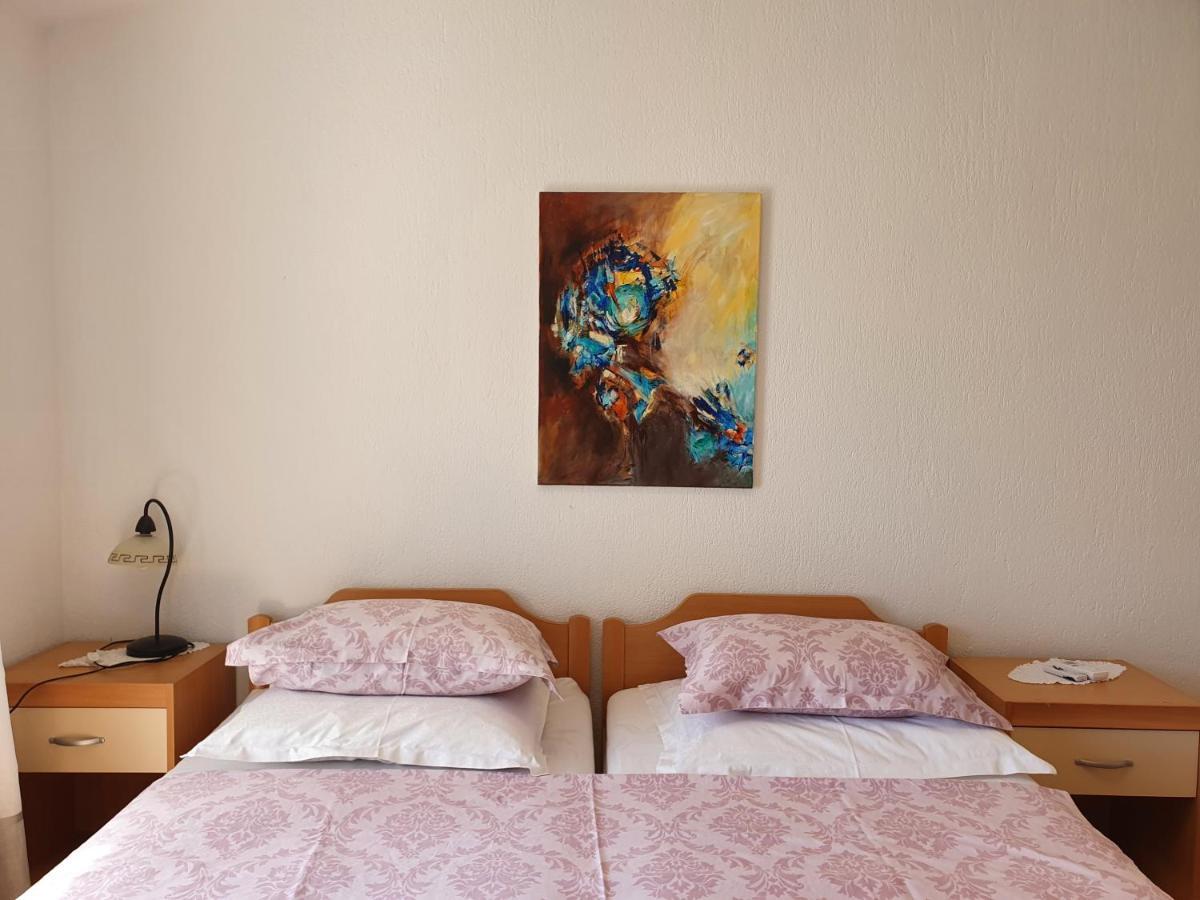 Ivan Apartment Rogoznica (Sibenik-Knin)