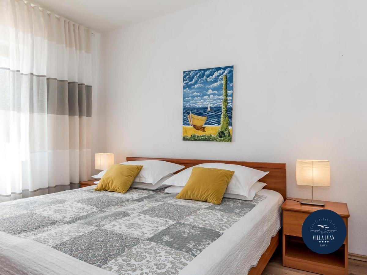 Ivan Apartment