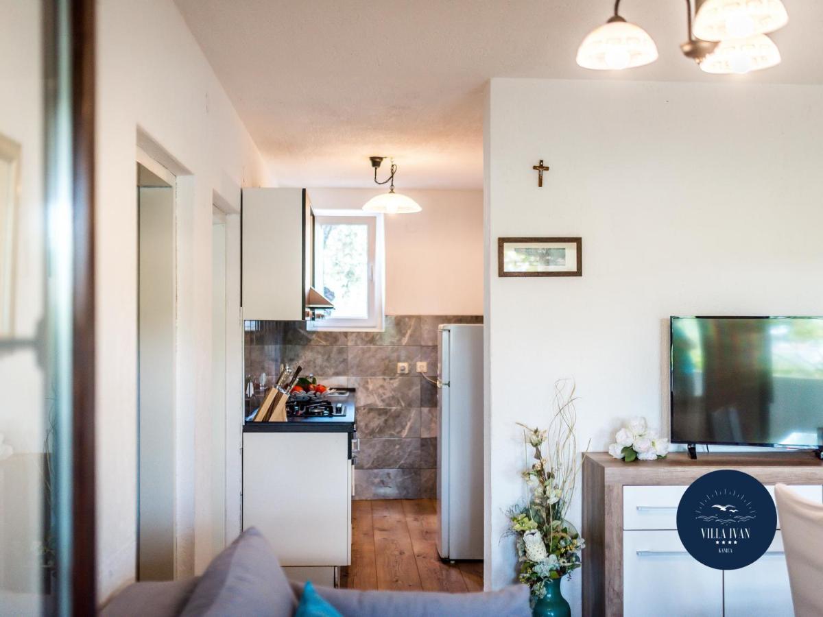 Ivan Apartment *