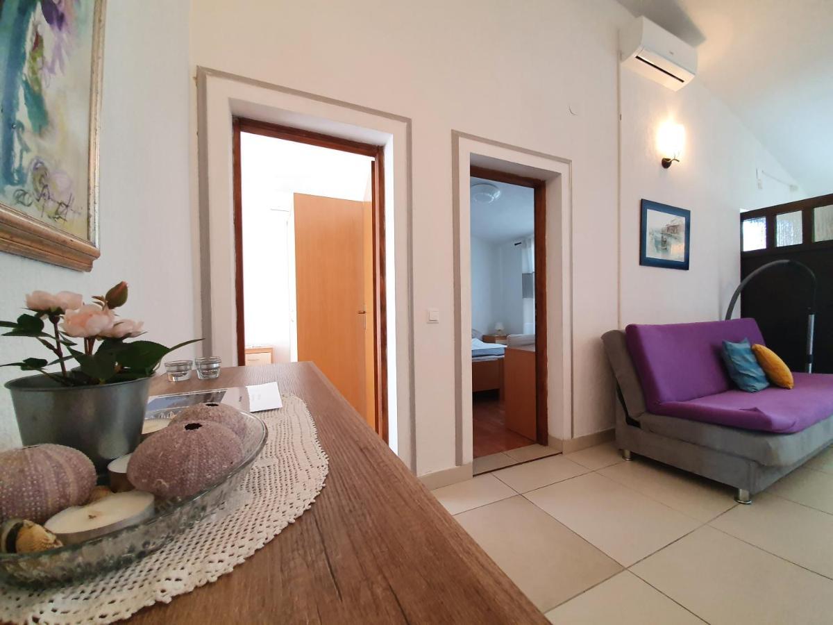 Apartment Ivan