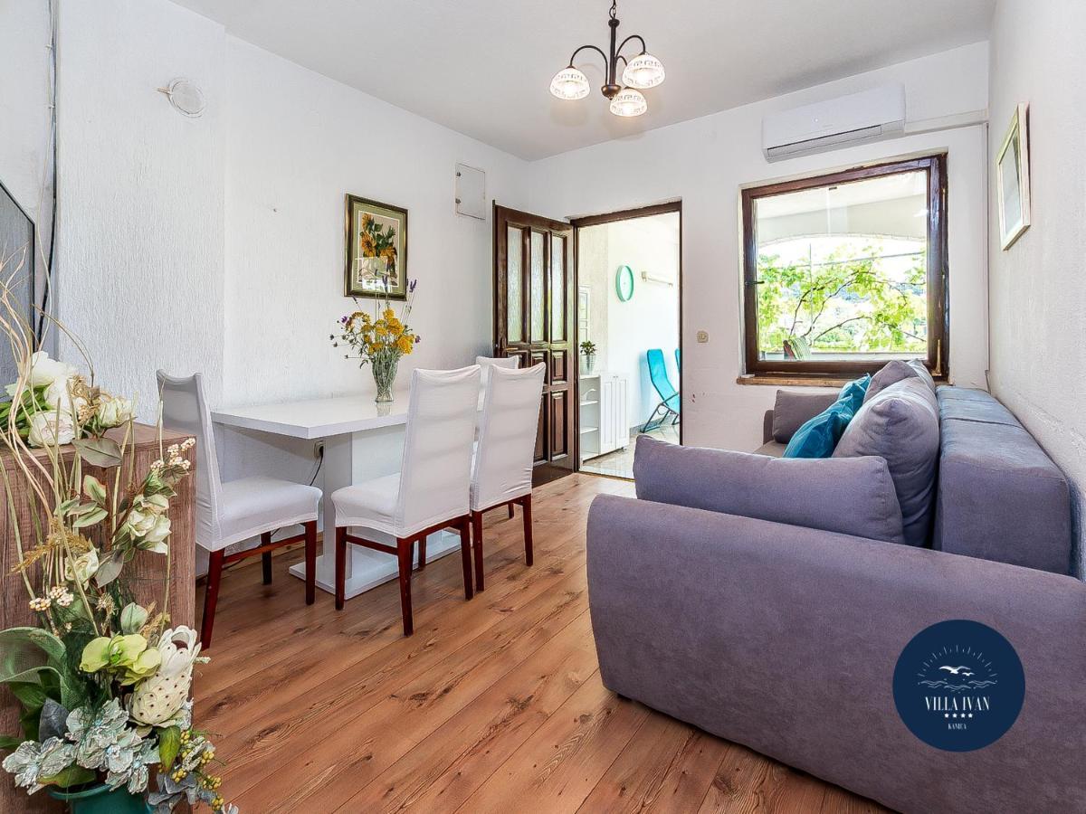 Apartmán Ivan Rogoznica (Sibenik-Knin)