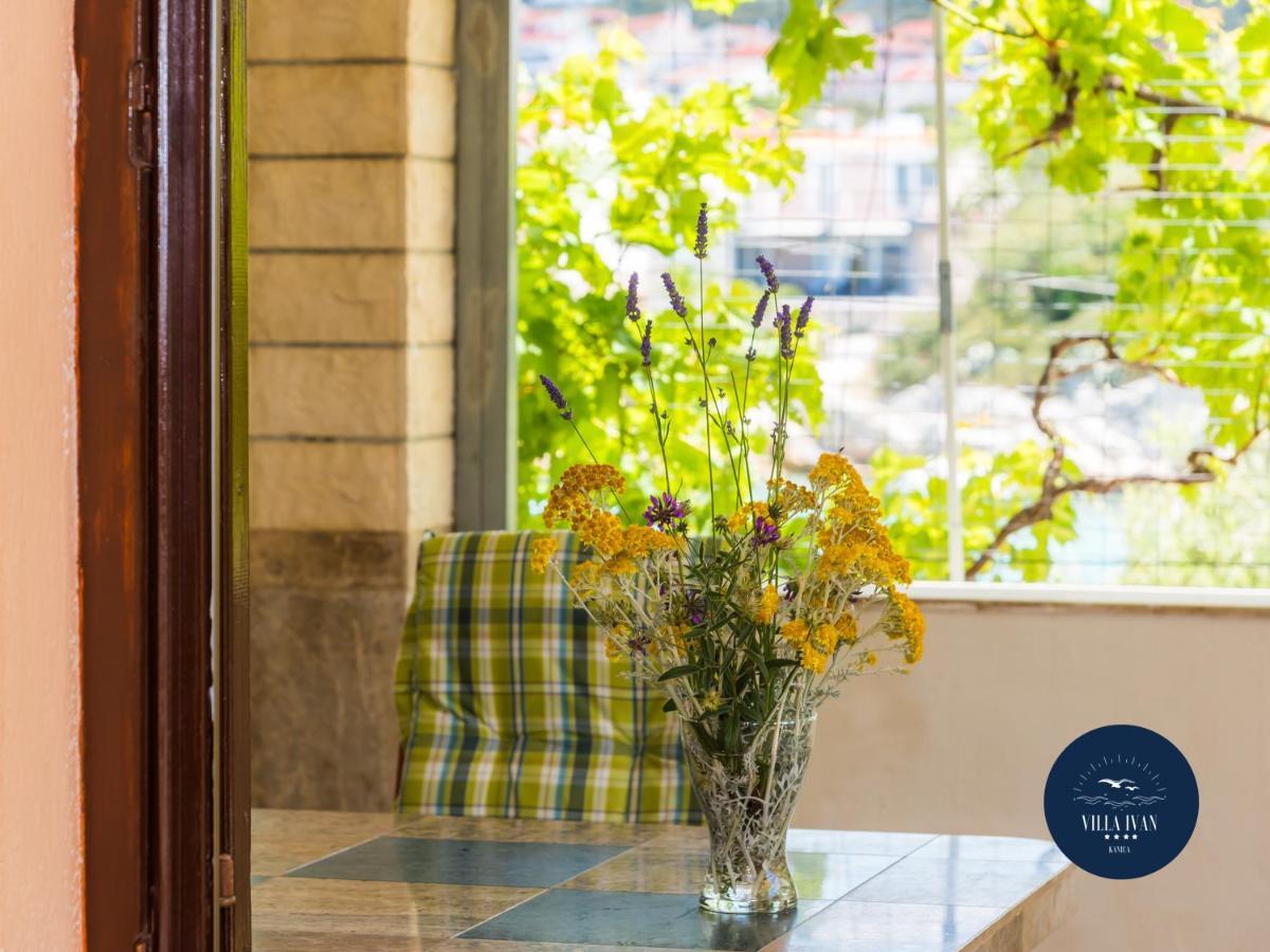 Apartment Ivan Rogoznica (Sibenik-Knin)