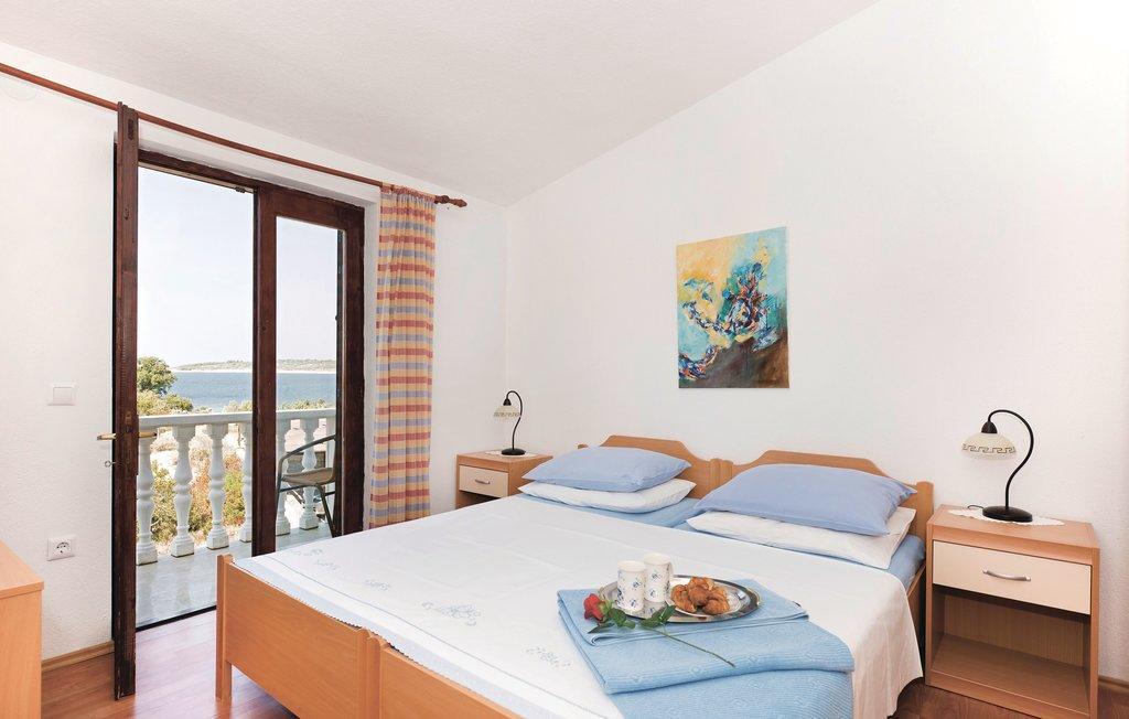 Apartment Ivan