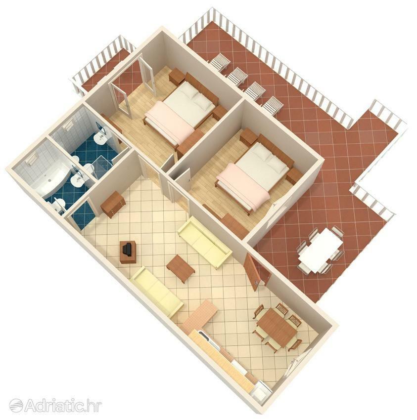 Ivan Apartment